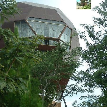 Sonke Ball House Bed & Breakfast Blantyre Exterior photo