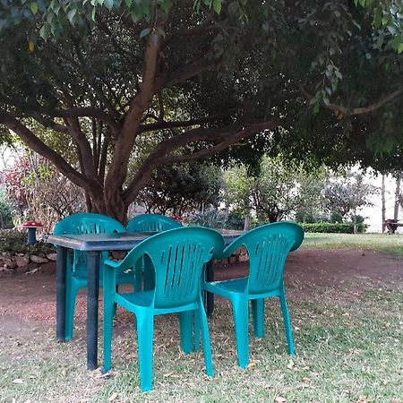 Sonke Ball House Bed & Breakfast Blantyre Exterior photo