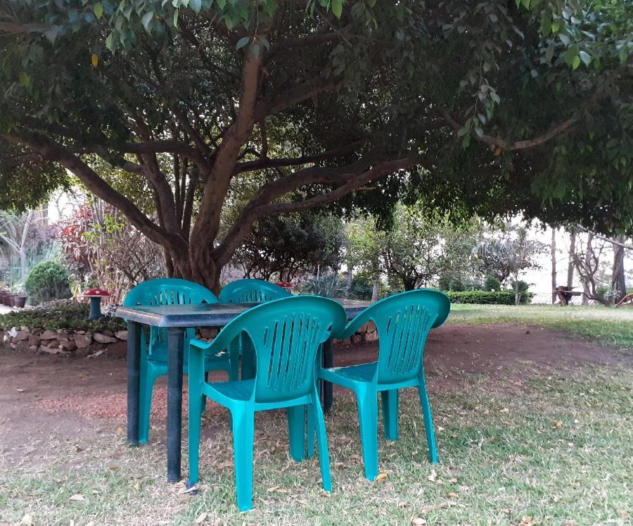 Sonke Ball House Bed & Breakfast Blantyre Exterior photo